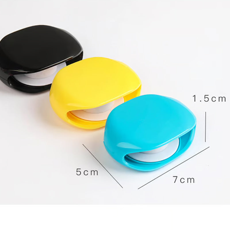 Automatic cord reel