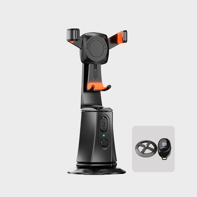 📸 Self-Gravity Smart Tracking Gimbal – Capture Every Angle, Hands-Free! 🙌