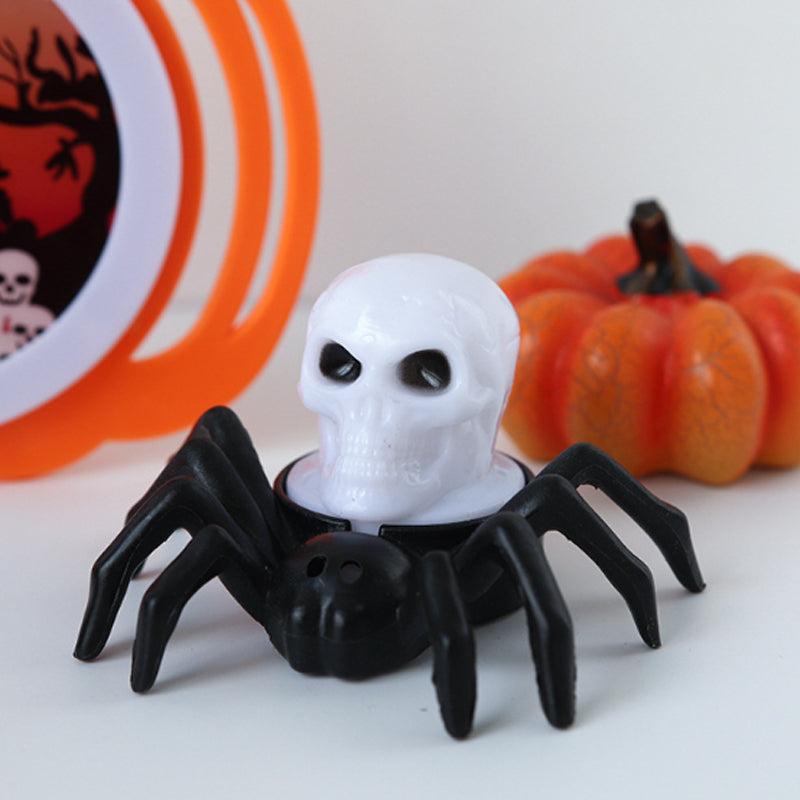 🎃Halloween Decoration Spider Lights🕷️