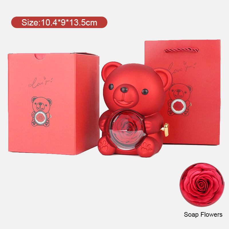 🎁Bear Surprise Gift Box