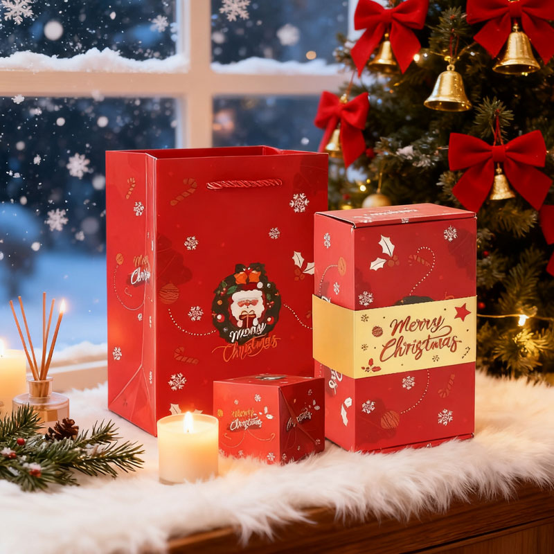 🎁New Christmas Pop-up Box🎄