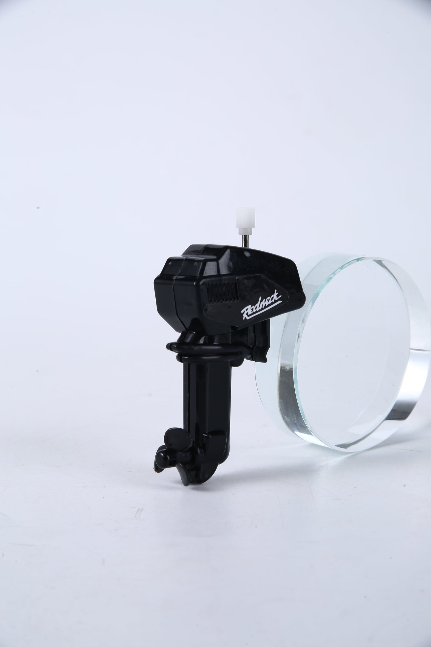 Boat motor stirrer 2.0