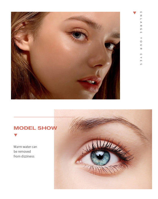 ⏰Weekly Special Sale: Buy 1 Get 1 Free❤️24-hour long-lasting mascara