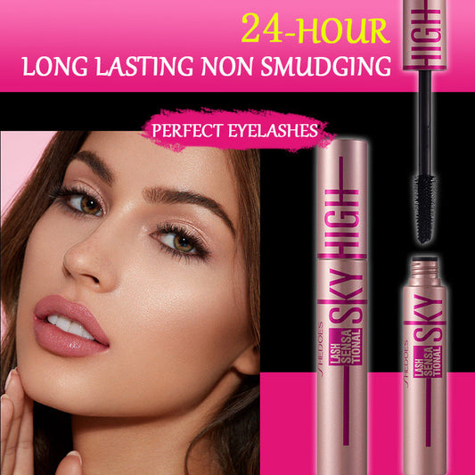 ⏰Weekly Special Sale: Buy 1 Get 1 Free❤️24-hour long-lasting mascara
