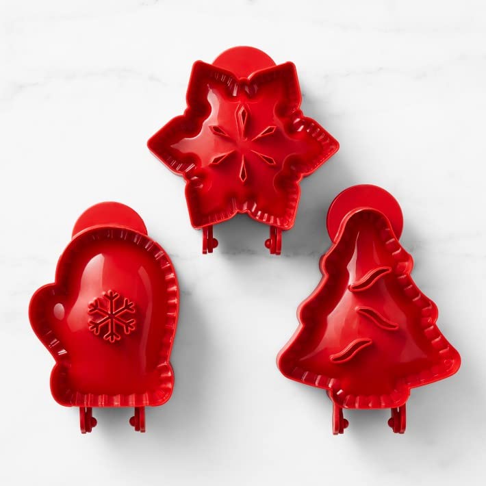 🍎Mini Pie Mold For Holidays