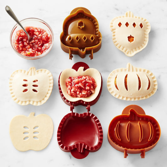🍎Mini Pie Mold For Holidays